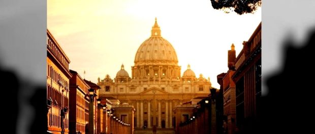 descoperire sinistra vatican