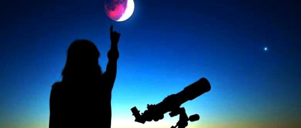 luna disparitie...