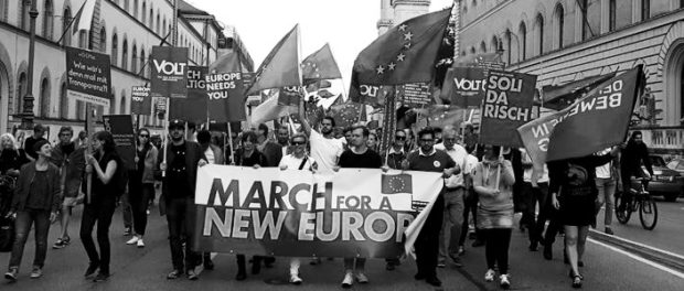 Noua Europa