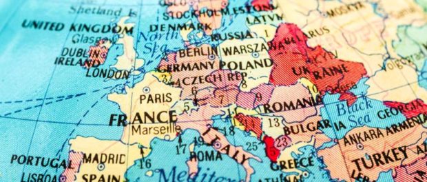 Europe