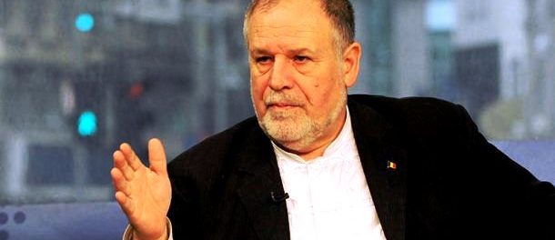 Mircea Chelaru