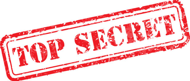 Top-Secret