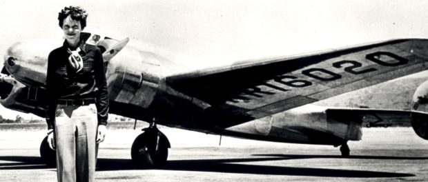 amelia-earhart