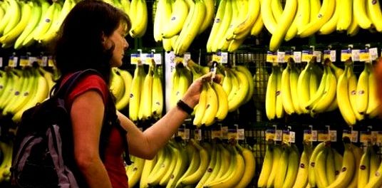 banane...