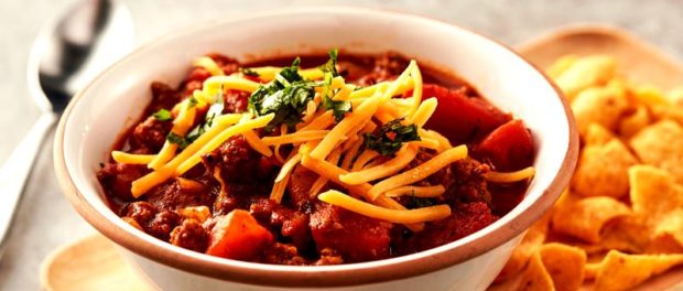 chili