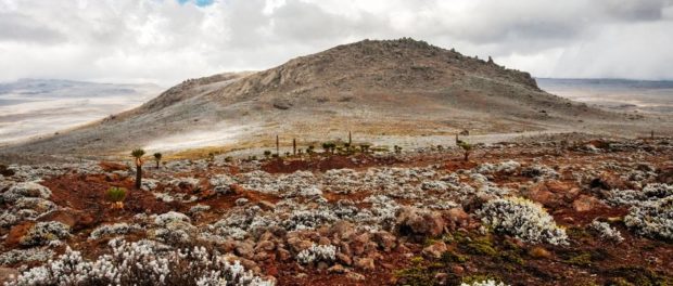 etiopia asezare