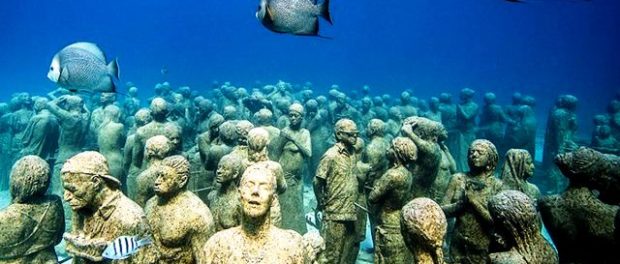 sculptura arta contemporana Australia