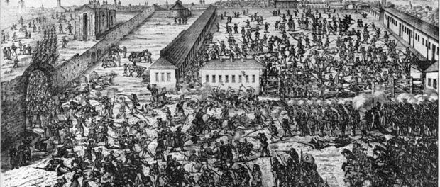 Dealul_Spirii_1848