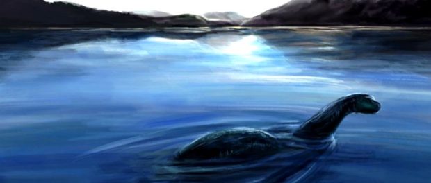 loch-ness