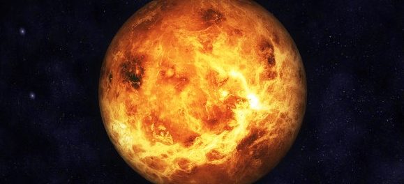 planeta Venus