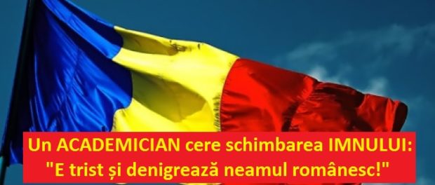 schimbarea imnului