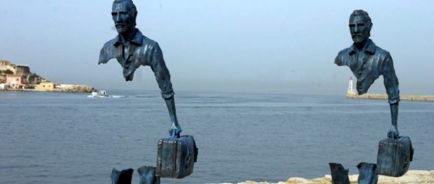 sculpturi bruno catalano