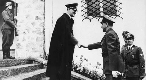 Pavel hitler