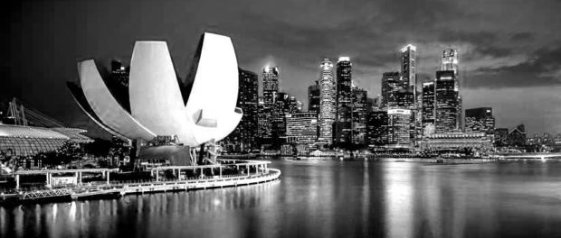 Singapore