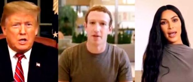 deepfake news