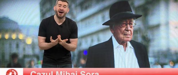 dragos patraru