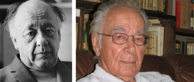 eugem ionescu mihai sora