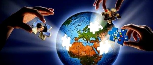 globalizare