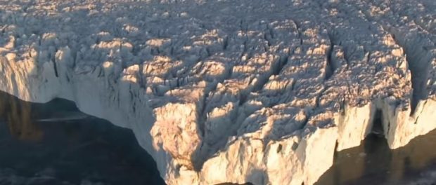 iceberg