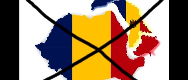 romania dispare dupa harta lumii...