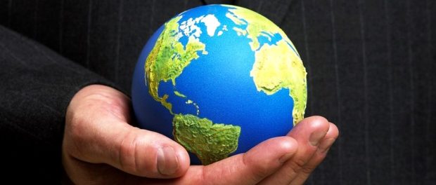 romania si globalii