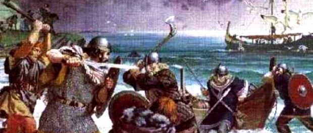vikingi