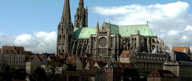 Catedrala-din-Chartres