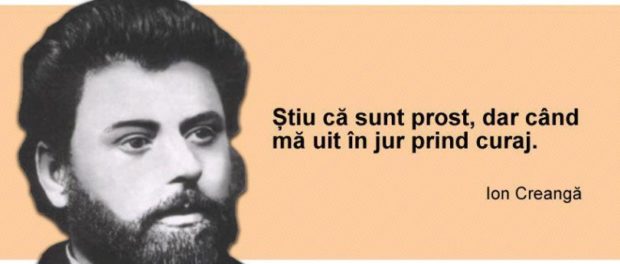 Creangă-Prostia