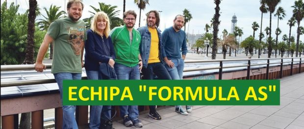 Formula as