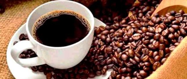 cafea coji