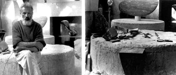 constantin brancusi