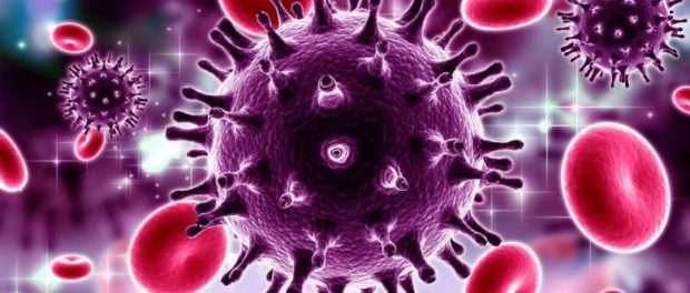 nou tip HIV