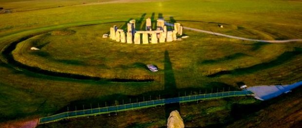 stonehenge