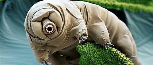 tardigrade