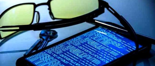 Telefon hackeri wireless