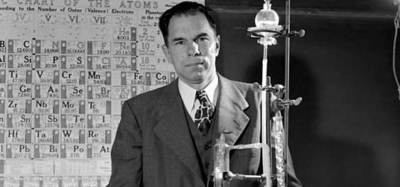 Glenn-Seaborg