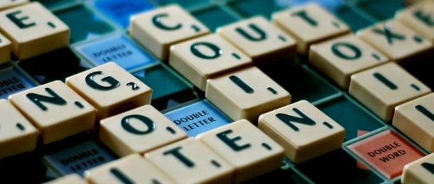 Scrabble