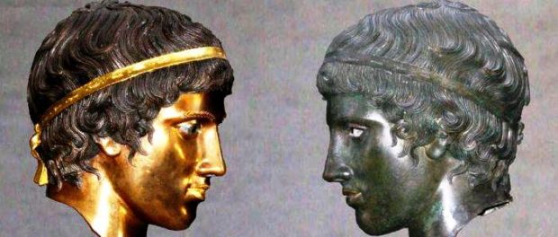 Statuie-colorata