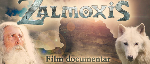 Zalmoxis film documentar