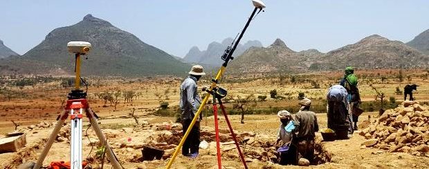 biserica Etiopia