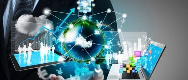 digitalizare