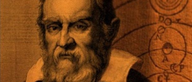 galileo galilei