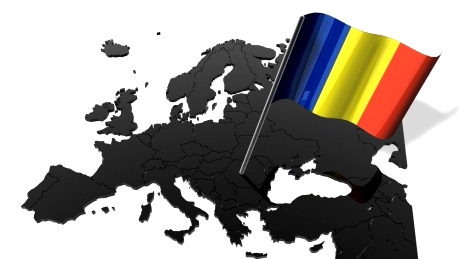 globalism Romania...