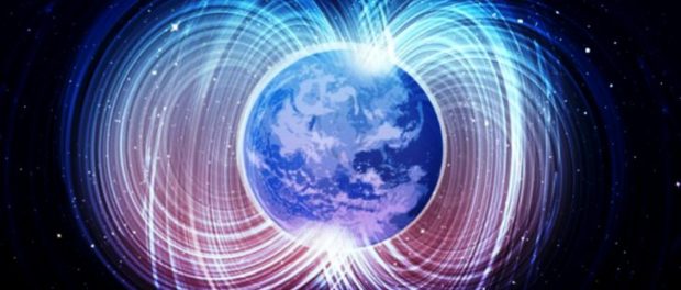 pol magnetic rusia