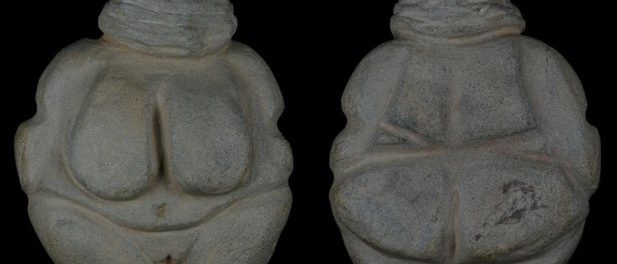 venus de romania