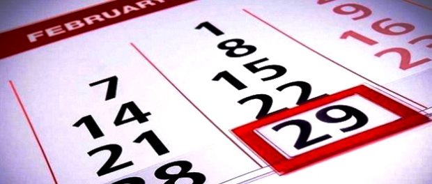 29-februarie 2020