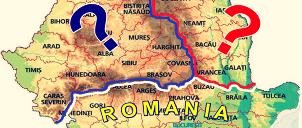 Dezmembrarea-Romaniei