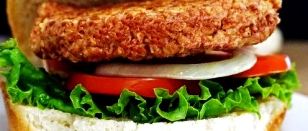 carne alternativa Las Vegas