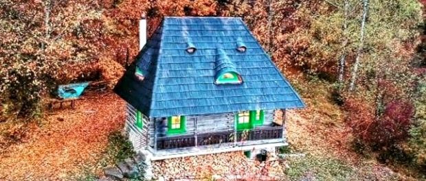 casa apuseni