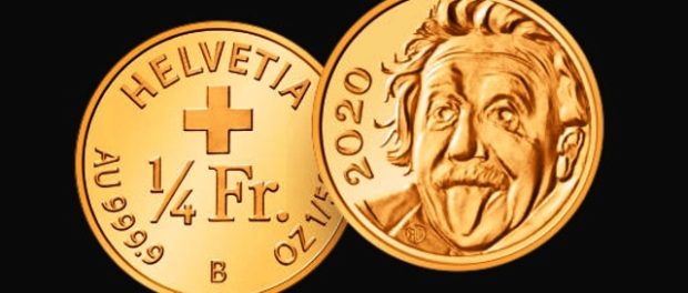 cea mai mica moneda din lume